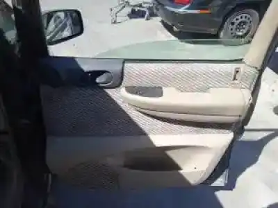 Veículo de Sucata citroen evasion rgx do ano 1994 alimentado 