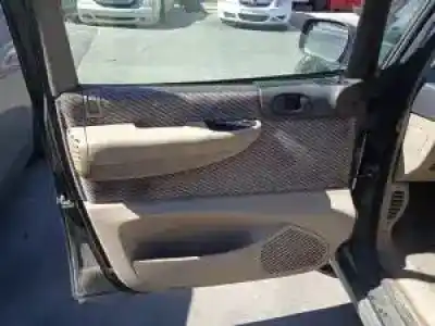 Veículo de Sucata citroen evasion rgx do ano 1994 alimentado 