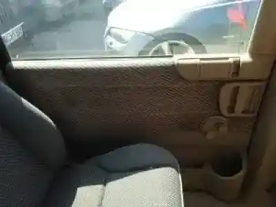 Veículo de Sucata citroen evasion rgx do ano 1994 alimentado 