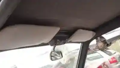 Veículo de Sucata suzuki vitara se/sv (et) g16a do ano 1991 alimentado 