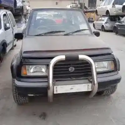 Vehicul casat SUZUKI VITARA SE/SV (ET) G16A al anului 1991 alimentat 