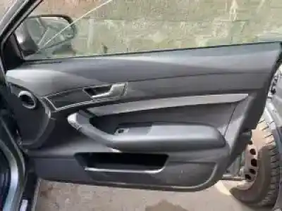 Veicolo di demolizione audi a6 berlina (4f2) bre dell'anno 2004 alimentato 