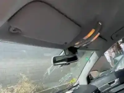 Veicolo di demolizione audi a6 berlina (4f2) bre dell'anno 2004 alimentato 