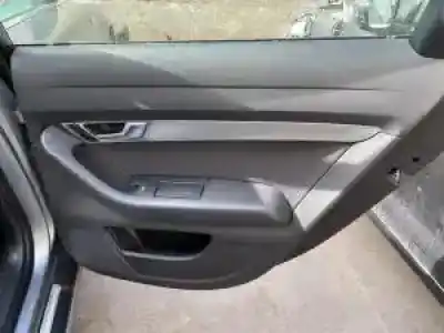 Veicolo di demolizione audi a6 berlina (4f2) bre dell'anno 2004 alimentato 