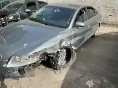 Veicolo di demolizione audi a6 berlina (4f2) bre dell'anno 2004 alimentato 
