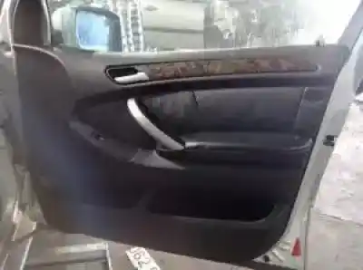 Veículo de Sucata bmw x5 (e53) 448s2 do ano 2000 alimentado 