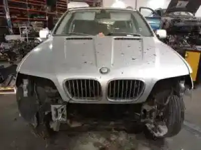 Veículo de Sucata bmw x5 (e53) 448s2 do ano 2000 alimentado 
