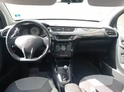 Утилизация автомобиля citroen c3 picasso 9h06 года 2009 питание 