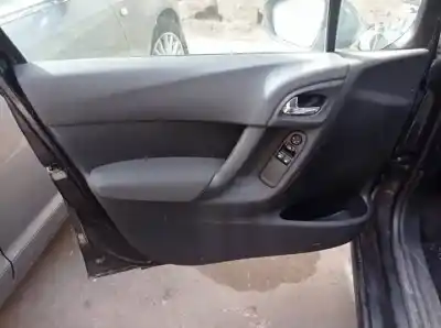 Утилизация автомобиля citroen c3 picasso 9h06 года 2009 питание 