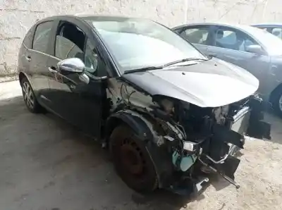 Утилизация автомобиля citroen c3 picasso 9h06 года 2009 питание 