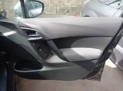 Утилизация автомобиля citroen c3 picasso 9h06 года 2009 питание 