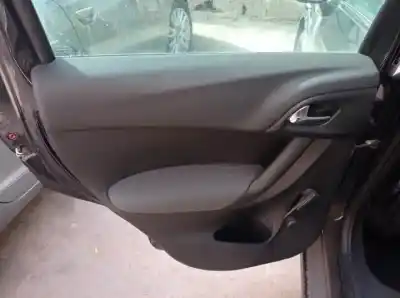 Утилизация автомобиля citroen c3 picasso 9h06 года 2009 питание 