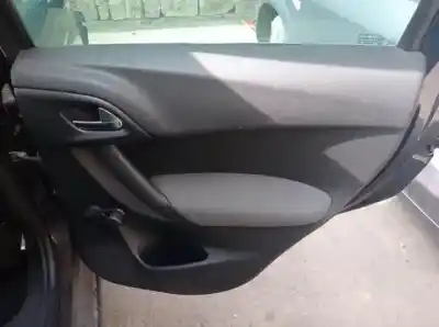 Утилизация автомобиля citroen c3 picasso 9h06 года 2009 питание 
