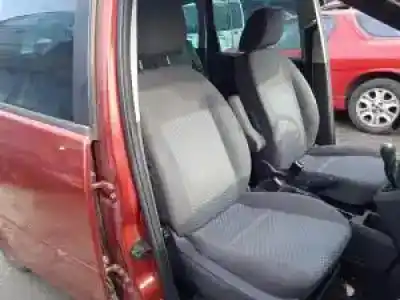 Scrapping Vehicle ford focus c-max (cap) aoda.aodb.syda.g6da.hwda of the year 2003 powered 