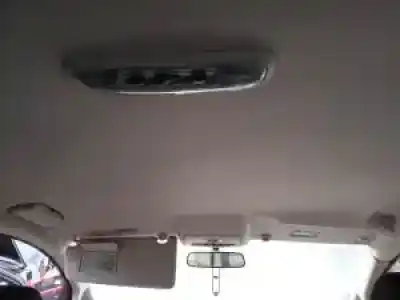 Scrapping Vehicle ford focus c-max (cap) aoda.aodb.syda.g6da.hwda of the year 2003 powered 