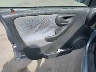 Утилизация автомобиля opel corsa c g-z12xe года 2003 питание 