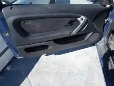 Veicolo di demolizione bmw serie 3 compact (e46) 204d4 dell'anno 2001 alimentato 