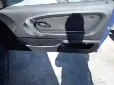 Veicolo di demolizione bmw serie 3 compact (e46) 204d4 dell'anno 2001 alimentato 