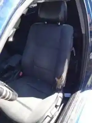 Veicolo di demolizione bmw serie 3 compact (e46) 204d4 dell'anno 2001 alimentato 