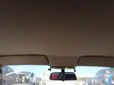 Veicolo di demolizione bmw serie 3 compact (e46) 204d4 dell'anno 2001 alimentato 