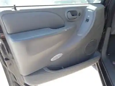 Утилизация автомобиля chrysler                                           voyager (rg)                                                                                                                                                                                                                                               enr года 2004 питание 