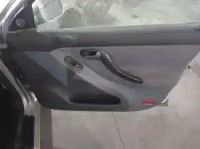 Veículo de Sucata seat leon (1m1) g-ahw do ano 1999 alimentado 