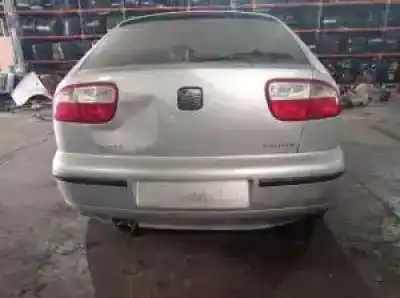 Veículo de Sucata seat leon (1m1) g-ahw do ano 1999 alimentado 