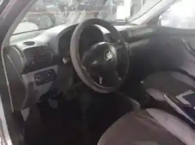 Veículo de Sucata seat leon (1m1) g-ahw do ano 1999 alimentado 