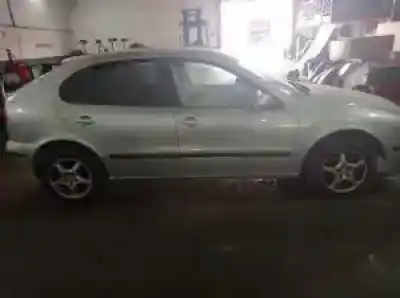 Veículo de Sucata seat leon (1m1) g-ahw do ano 1999 alimentado 