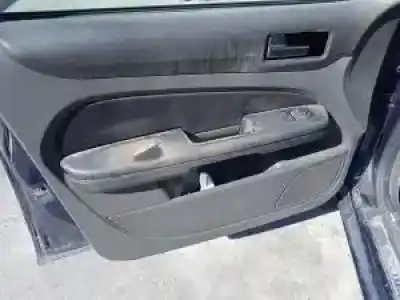 Scrapping Vehicle ford focus berlina (cap) d/kkda of the year 2006 powered 