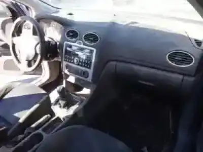 Scrapping Vehicle ford focus berlina (cap) d/kkda of the year 2006 powered 