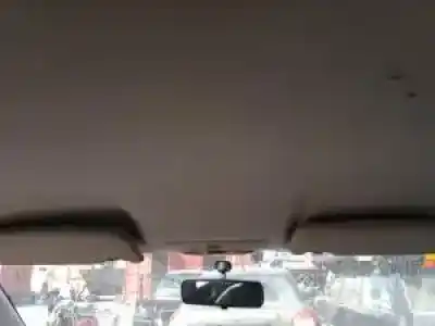 Scrapping Vehicle ford focus berlina (cap) d/kkda of the year 2006 powered 