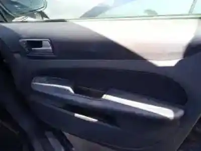 Scrapping Vehicle ford focus berlina (cap) d/kkda of the year 2006 powered 