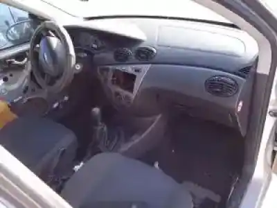 Scrapping Vehicle ford focus turnier (cak) ffda of the year 1998 powered 