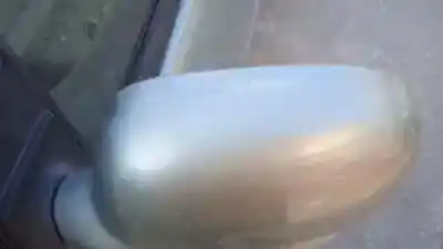 Sloopvoertuig chevrolet tacuma monospace (u100) 2.0 van het jaar 2005 aangedreven 