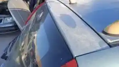 Sloopvoertuig chevrolet tacuma monospace (u100) 2.0 van het jaar 2005 aangedreven 