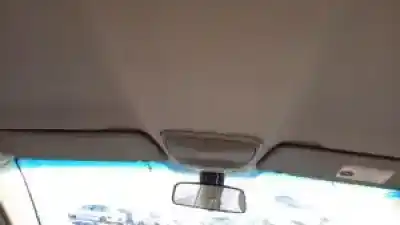 Sloopvoertuig chevrolet tacuma monospace (u100) 2.0 van het jaar 2005 aangedreven 