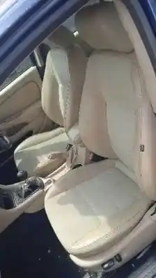 Scrapping Vehicle jaguar x-type i (x400) 2.5 v6 a las 4 ruedas of the year 2003 powered 