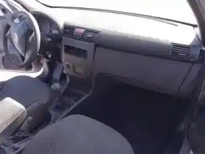 Veículo de Sucata fiat stilo (192) 192a1000 do ano 2001 alimentado 