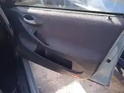 Veículo de Sucata fiat stilo (192) 192a1000 do ano 2001 alimentado 