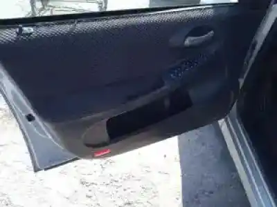 Veículo de Sucata fiat stilo (192) 192a1000 do ano 2001 alimentado 