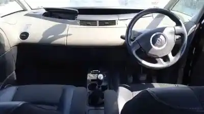 Утилизация автомобиля renault espace iv (jk0) d-g9t j7 года 2002 питание 