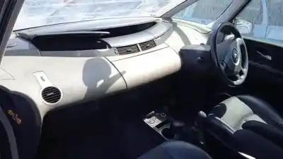 Утилизация автомобиля renault espace iv (jk0) d-g9t j7 года 2002 питание 