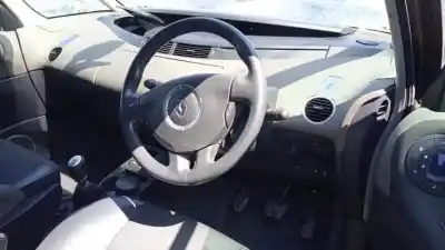 Утилизация автомобиля renault espace iv (jk0) d-g9t j7 года 2002 питание 