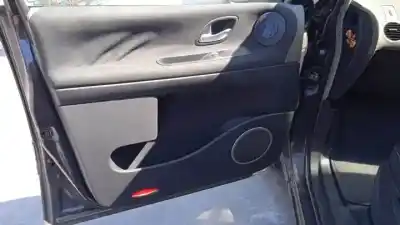 Утилизация автомобиля renault espace iv (jk0) d-g9t j7 года 2002 питание 