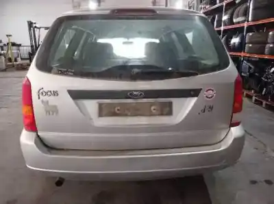 Veículo de Sucata ford focus turnier (cak) fxda do ano 1998 alimentado 