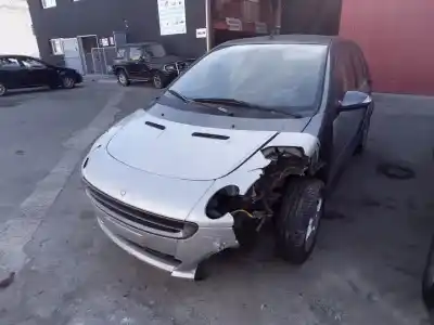 Утилизация автомобиля SMART FORFOUR 135950 года 2004 питание 