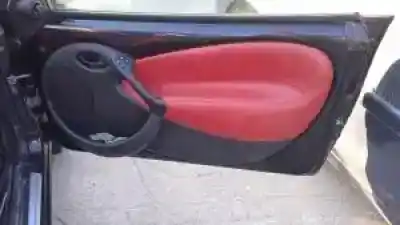 Veicolo di demolizione ford streetka (ccs) cdra dell'anno 2003 alimentato 