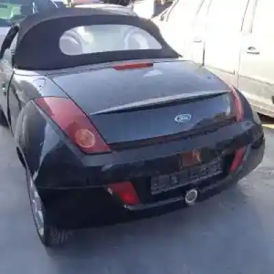 Veicolo di demolizione ford streetka (ccs) cdra dell'anno 2003 alimentato 