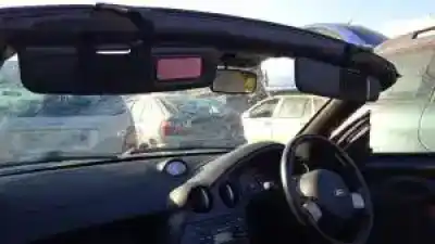 Veicolo di demolizione ford streetka (ccs) cdra dell'anno 2003 alimentato 